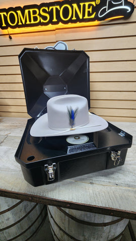 Hat Cases / Estuches Para Sombrero y Texana