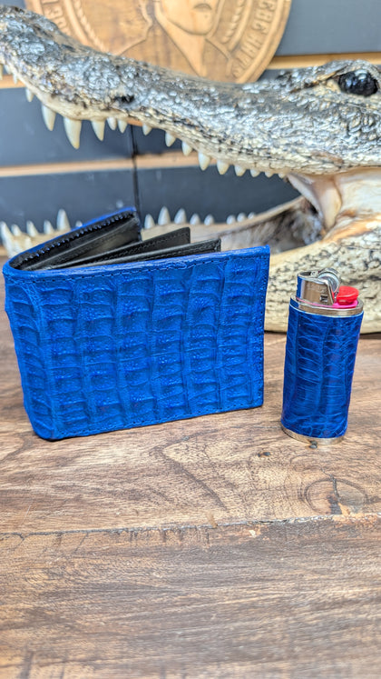 WALLETS / LIGHTER CASES