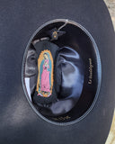 Tejana West Point Hats 6X (LA GUADALUPANA) Sinaloa