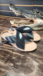 Huaraches de Mantarraya / Stingray Diamante