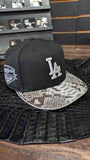 2025 WORLD CHAMPIONS LA  HAT 💯 ORIGINAL (EL PLEBE HATS EXCLUSIVE 🔥)