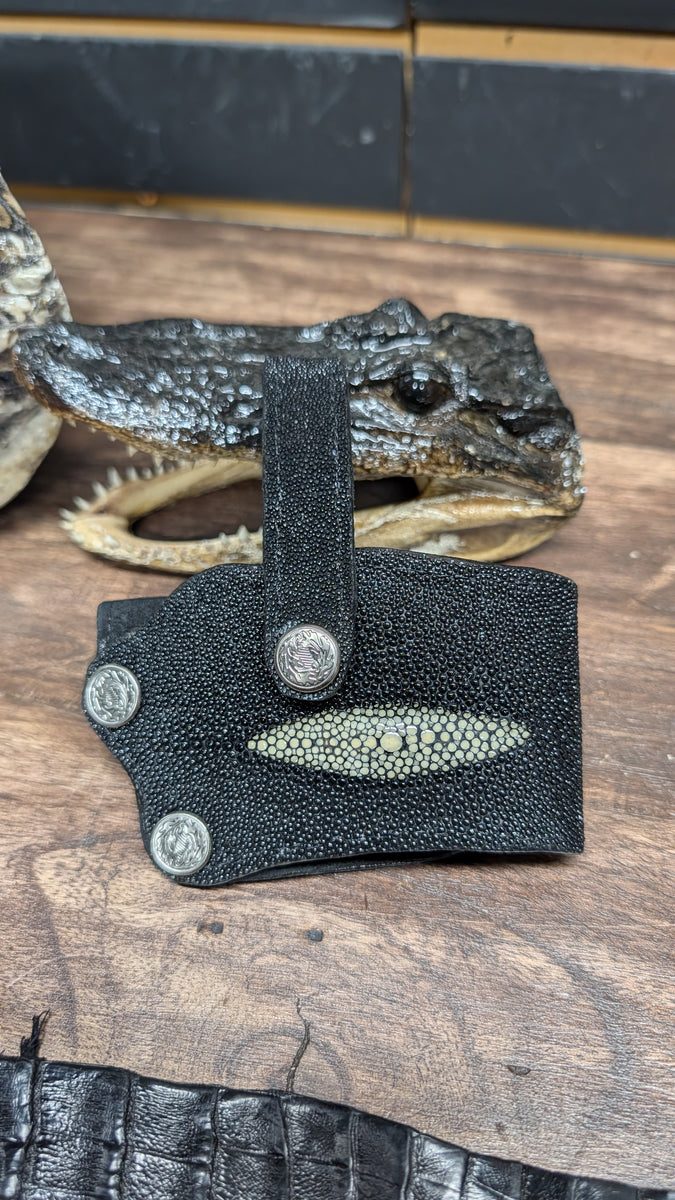 Mantarraya Hat CUSTOM MANTARRAYA / STINGRAY 1911 HOLSTER / FUNDA FREE SHIPPING INCLUD ...