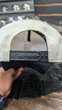 CUSTOM LA OSTRICH HAT EL PLEBE HATS EXCLUSIVE 🔥