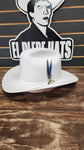 La Superona Sombrero / Texana Pin (EL PLEBE HATS EXCLUSIVE)