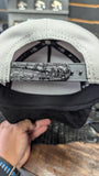 CUSTOM LA CROCODILE 🐊 HAT 💯 ORIGINAL EL PLEBE HATS EXCLUSIVE 🔥