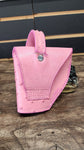 CUSTOM 1911 HOLSTER / FUNDA ROSA FRESA