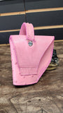 CUSTOM 1911 HOLSTER / FUNDA ROSA FRESA