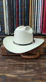 NEW! SOMBRERO 5000X PANAMA BLACK DIAMOND PALMA FINA  PLUMA ONYX NEGRO