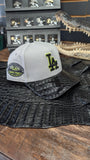 CUSTOM LA CROCODILE 🐊 HAT 💯 ORIGINAL EL PLEBE HATS EXCLUSIVE 🔥