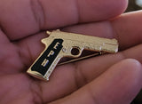 La Superona Sombrero / Texana Pin (EL PLEBE HATS EXCLUSIVE)