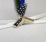 La Superona Sombrero / Texana Pin (EL PLEBE HATS EXCLUSIVE)
