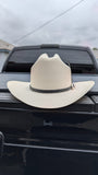 NEW! SOMBRERO 5000X PALMA FINA PANAMA PLUMA ONYX NEGRO ESTILO SINALOA
