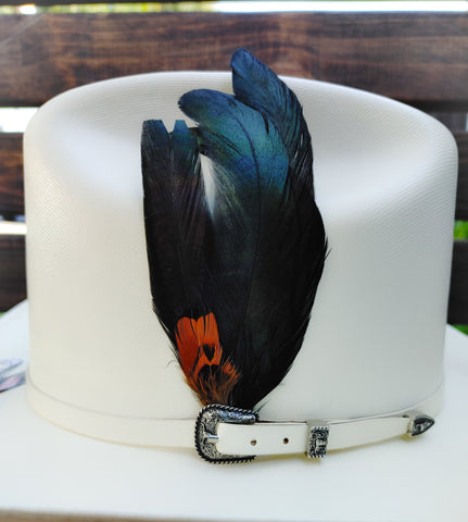 Hat Feather F10 (Free Shipping)