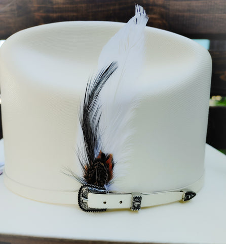 Hat Feather F9 (Free Shipping)