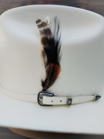 Hat Feather F2 (Free Shipping)