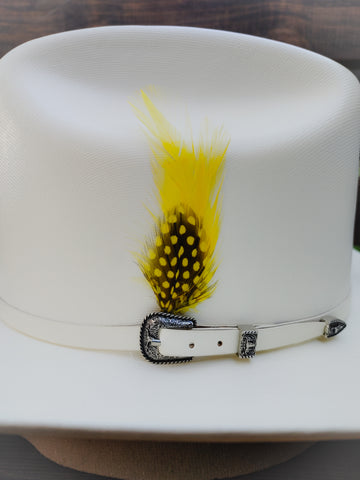 Hat Feather F3 (Free Shipping)