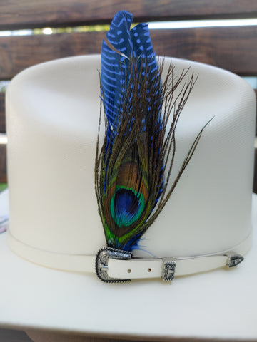 Hat Feather F11 (Free Shipping)