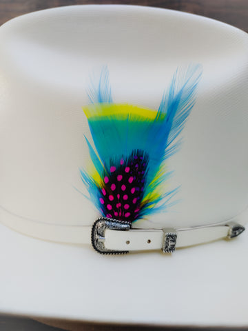 Hat Feather F5 (Free Shipping)