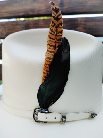 Hat Feather F7 (Free Shipping)